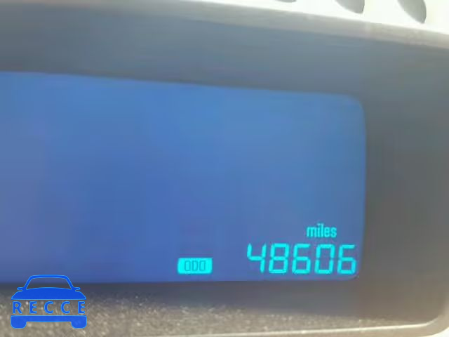2013 CHEVROLET SONIC RS 1G1JG6SB3D4170023 image 7