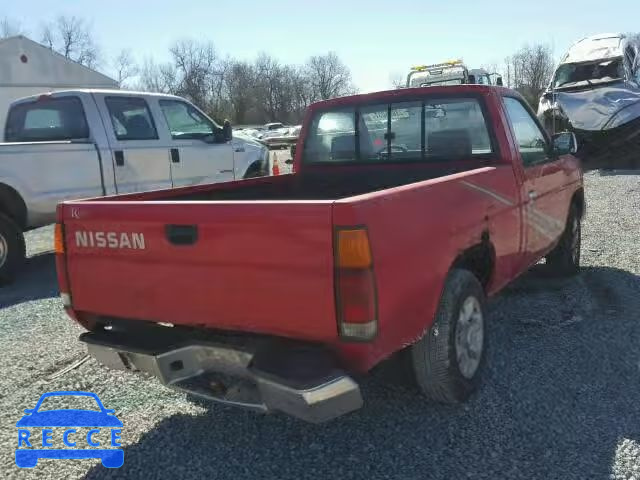 1993 NISSAN SHORT BED 1N6SD11SXPC357081 image 3