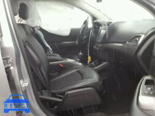 2016 DODGE JOURNEY CR 3C4PDDGGXGT161076 image 4