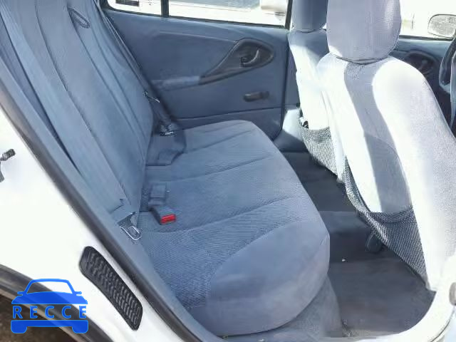 1997 CHEVROLET CAVALIER L 3G1JF5248VS854453 image 5