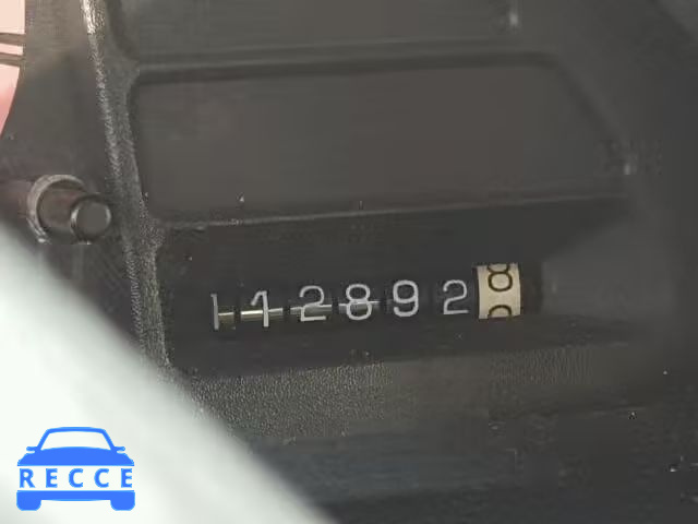 1997 CHEVROLET CAVALIER L 3G1JF5248VS854453 image 7