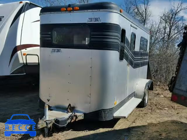 1986 TRAI TRAILER 11UNY1726G1000837 Bild 1