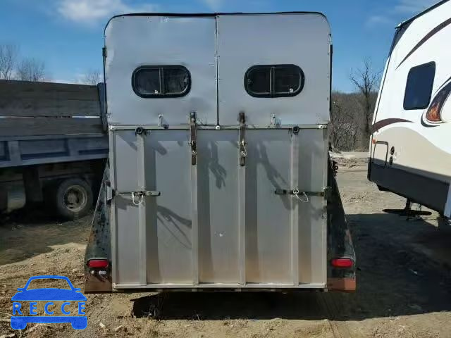 1986 TRAI TRAILER 11UNY1726G1000837 Bild 5