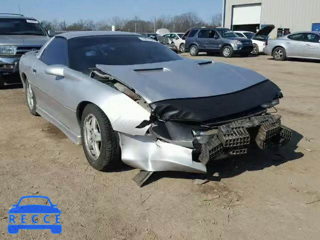 1997 CHEVROLET CAMARO/RS 2G1FP22K6V2128693 Bild 0