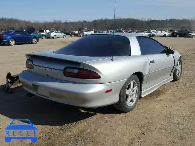 1997 CHEVROLET CAMARO/RS 2G1FP22K6V2128693 Bild 3