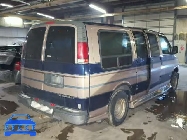 2001 CHEVROLET EXPRESS RV 1GBFG15R311206495 image 3