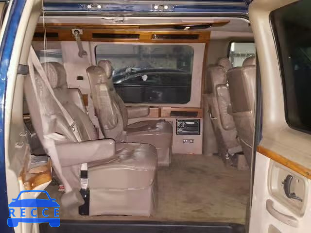 2001 CHEVROLET EXPRESS RV 1GBFG15R311206495 Bild 5