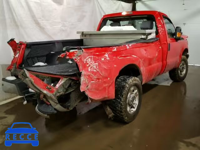 2016 FORD F350 SUPER 1FTRF3B69GEA26148 image 3