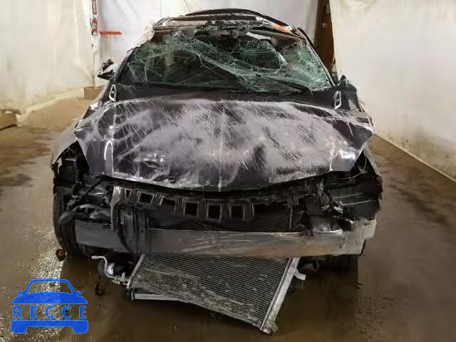 2015 BUICK REGAL 2G4GK5EX6F9123856 image 6