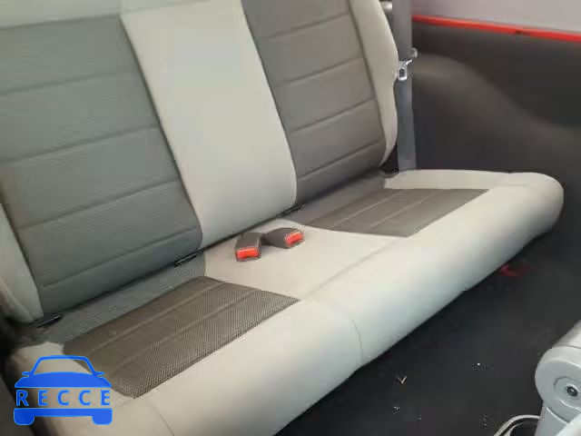 2010 JEEP WRANGLER S 1J4AA2D12AL210898 image 5