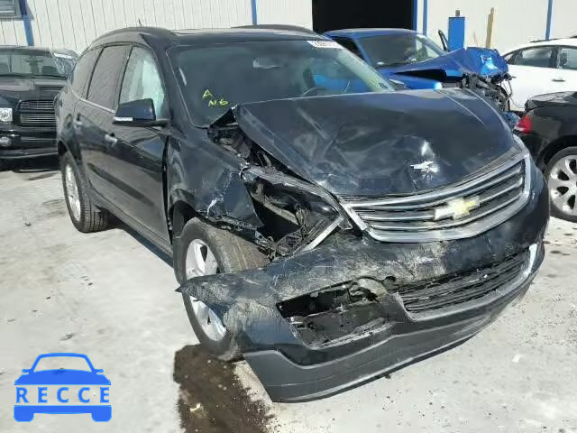2016 CHEVROLET TRAVERSE L 1GNKVGKD4GJ242353 Bild 0