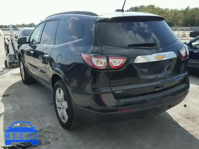 2016 CHEVROLET TRAVERSE L 1GNKVGKD4GJ242353 Bild 2