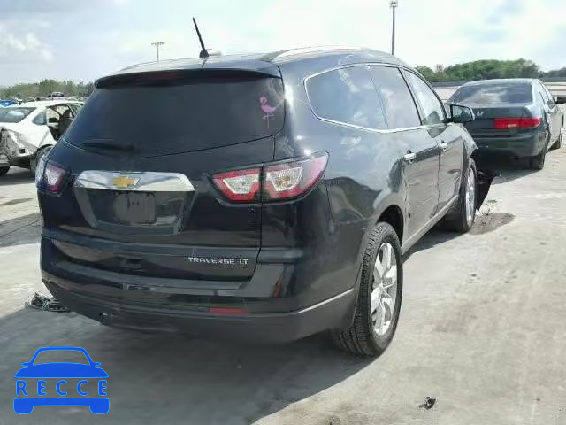 2016 CHEVROLET TRAVERSE L 1GNKVGKD4GJ242353 Bild 3