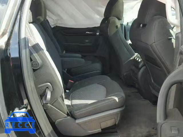 2016 CHEVROLET TRAVERSE L 1GNKVGKD4GJ242353 Bild 5
