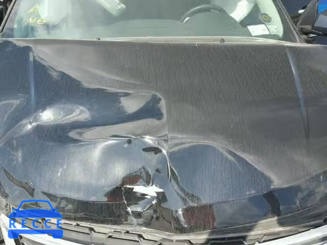 2016 CHEVROLET TRAVERSE L 1GNKVGKD4GJ242353 Bild 6