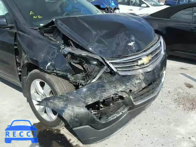 2016 CHEVROLET TRAVERSE L 1GNKVGKD4GJ242353 Bild 8