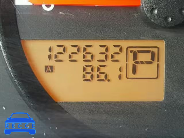 2007 NISSAN FRONTIER X 1N6BD06T67C448862 image 7
