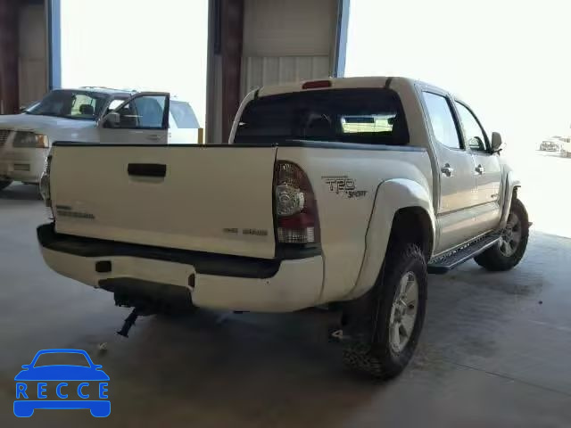2009 TOYOTA TACOMA DOU 5TELU42N89Z618536 image 3