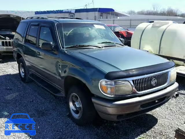 1997 MERCURY MOUNTAINEE 4M2DU55P1VUJ63324 image 0