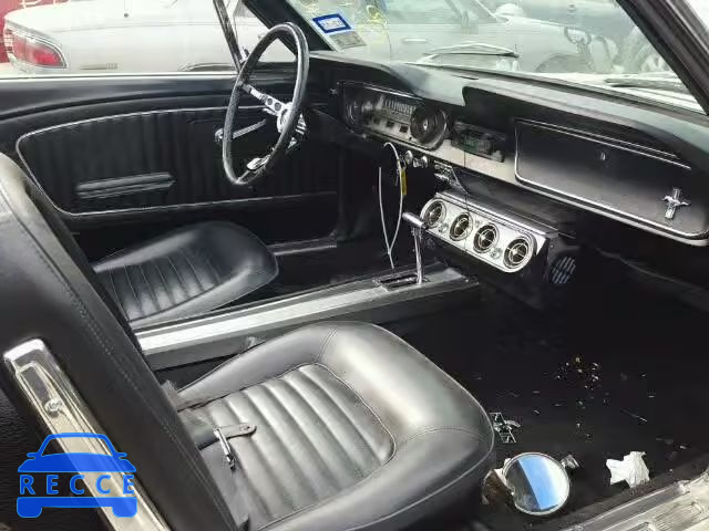 1965 FORD CONVERTIBL 5F08T785457 зображення 4