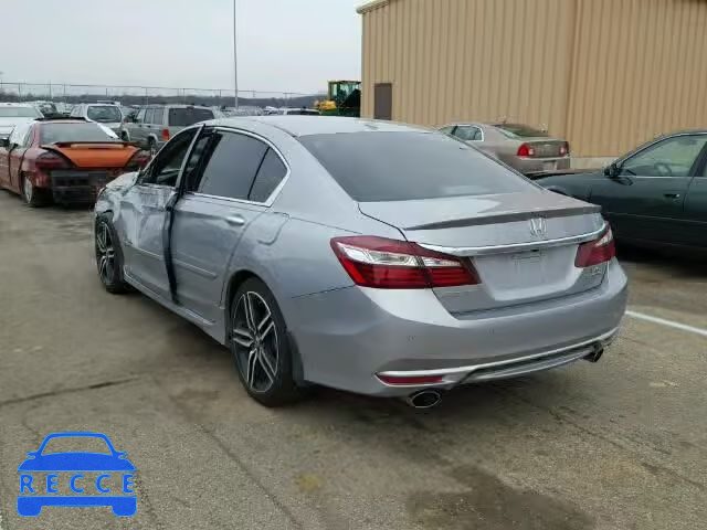 2016 HONDA ACCORD TOU 1HGCR3F93GA025913 зображення 2