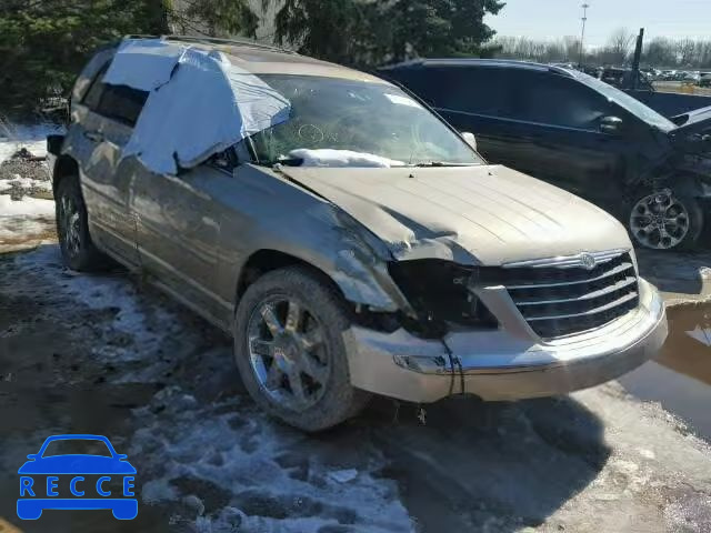 2007 CHRYSLER PACIFICA L 2A8GF78X77R176978 image 0
