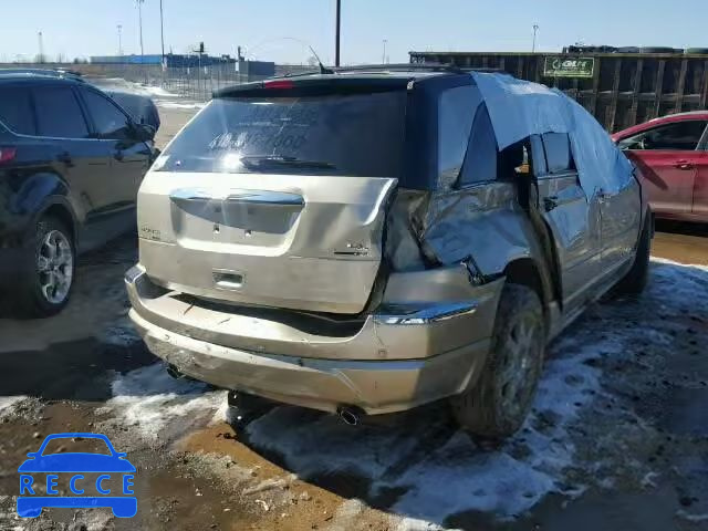 2007 CHRYSLER PACIFICA L 2A8GF78X77R176978 image 3