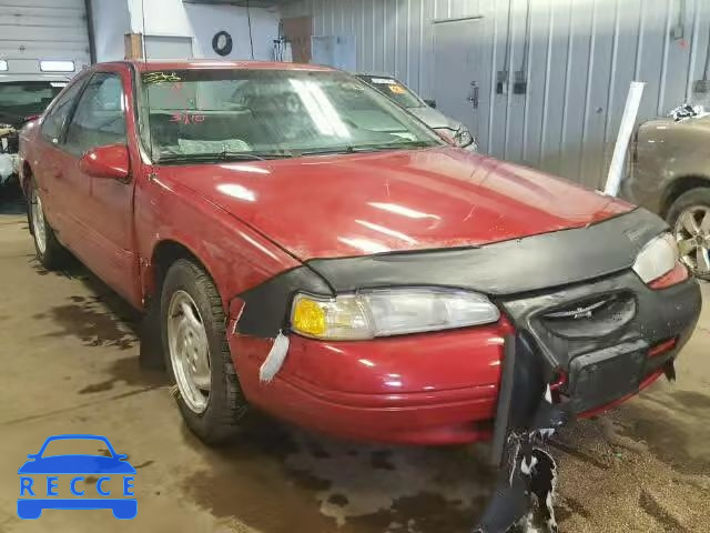 1997 FORD THUNDERBIR 1FALP62W8VH164236 image 0