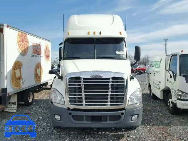 2011 FREIGHTLINER CASCADIA 1 1FUJGLDR2BSAX7644 image 8