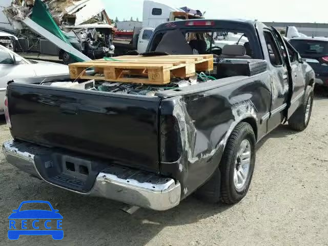 2001 TOYOTA TUNDRA ACC 5TBRN34181S143802 image 3