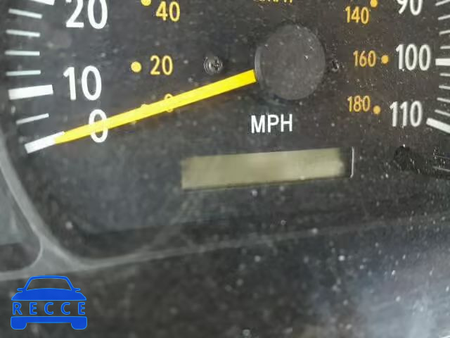 2001 TOYOTA TUNDRA ACC 5TBRN34181S143802 image 7
