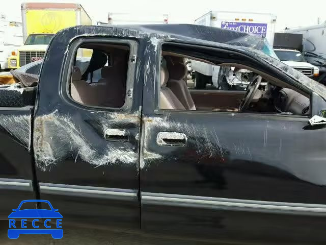 2001 TOYOTA TUNDRA ACC 5TBRN34181S143802 image 8