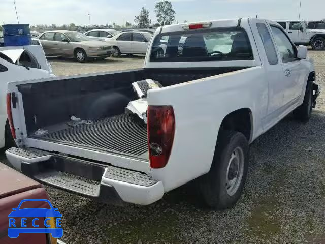 2012 CHEVROLET COLORADO 1GCESBF90C8160595 image 3