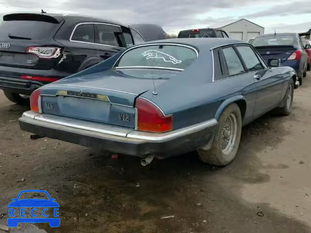 1985 JAGUAR XJS SAJNV5847FC121385 image 3