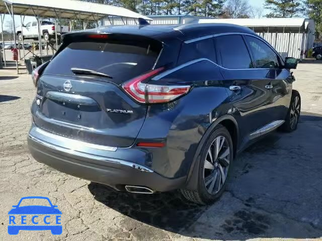 2017 NISSAN MURANO S 5N1AZ2MG2HN118848 image 3