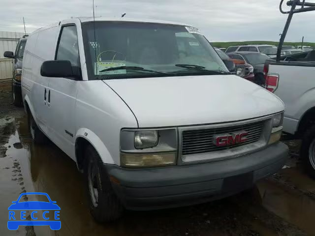 2000 GMC SAFARI 1GTDM19WXYB508138 зображення 0