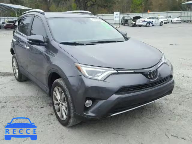 2016 TOYOTA RAV4 LIMIT 2T3YFREV0GW312013 image 0