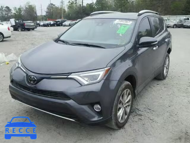 2016 TOYOTA RAV4 LIMIT 2T3YFREV0GW312013 image 1