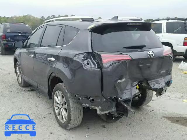 2016 TOYOTA RAV4 LIMIT 2T3YFREV0GW312013 image 2