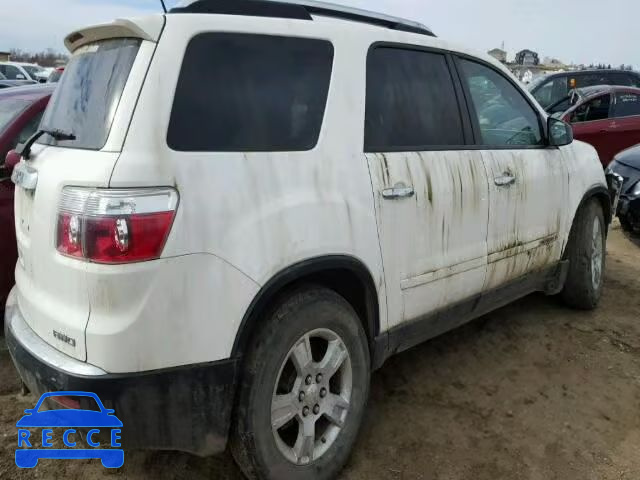 2007 GMC ACADIA SLE 1GKEV13797J126422 image 3