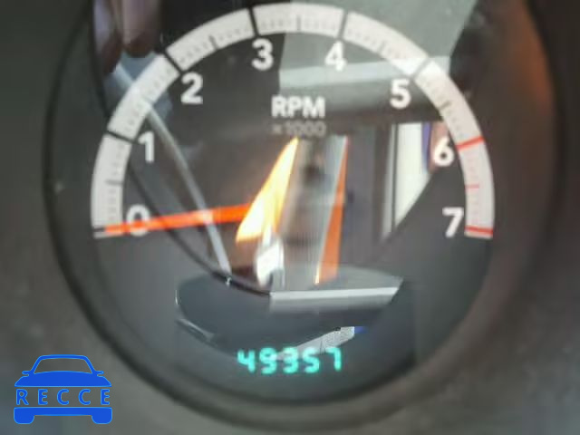 2010 DODGE NITRO SE 1D4PU2GK1AW142977 image 7