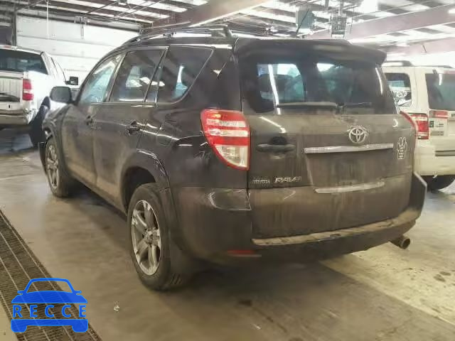 2010 TOYOTA RAV4 SPORT JTMRK4DV2A5093462 image 2