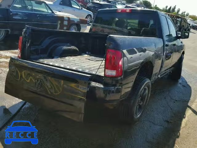 2017 RAM 1500 ST 1C6RR6FG5HS655105 image 3