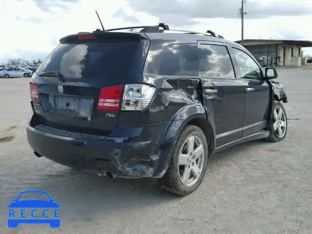 2009 DODGE JOURNEY R/ 3D4GH67V29T249110 зображення 3