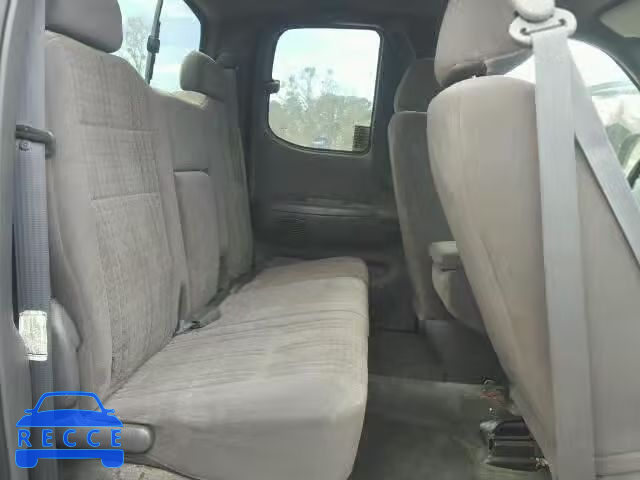 2004 TOYOTA TUNDRA ACC 5TBRN341X4S445242 Bild 5