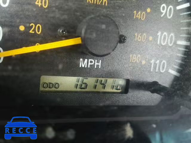 2004 TOYOTA TUNDRA ACC 5TBRN341X4S445242 Bild 7
