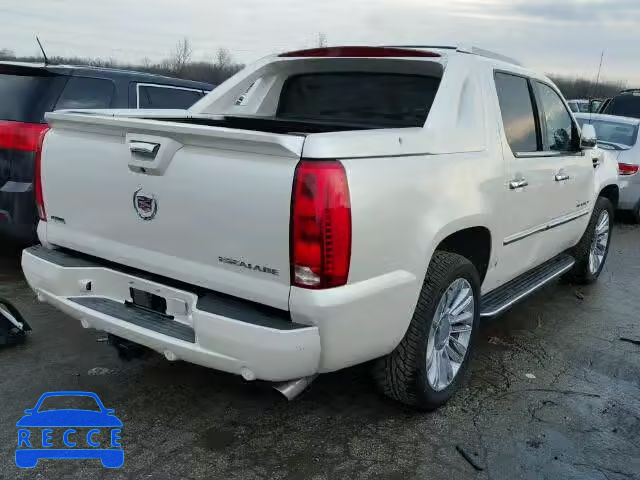 2011 CADILLAC ESCALADE E 3GYT4MEF9BG386335 image 3