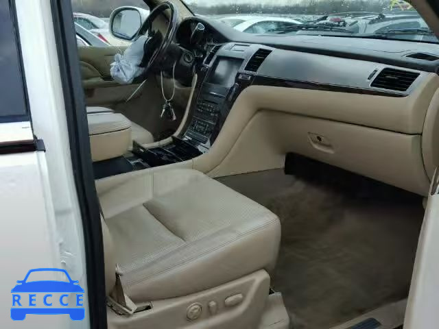 2011 CADILLAC ESCALADE E 3GYT4MEF9BG386335 image 4