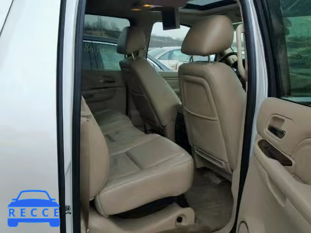 2011 CADILLAC ESCALADE E 3GYT4MEF9BG386335 image 5