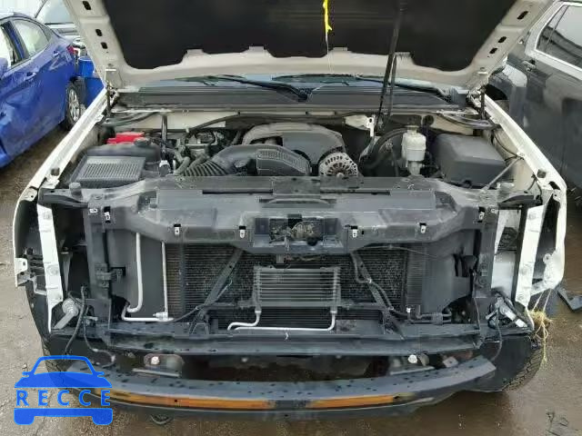 2011 CADILLAC ESCALADE E 3GYT4MEF9BG386335 image 6